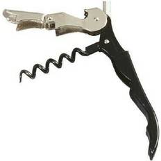 Corkscrews Beaumont Double Reach Black Corkscrew