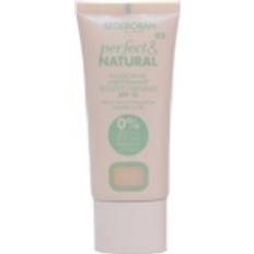Makeup Deborah Milano Pura Perfect And Natural Foundation 03 Beige 30 ml