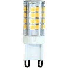 Bellight Bellight LED 6500K 330lm G9 4W