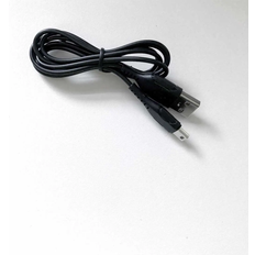 USB miniUSB cable