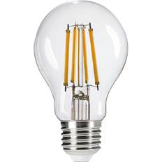 Normallampa LED 7W 4000K E27 XLED A60