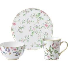 Purple Dinner Sets Wedgwood Plum 3 Dinner Set