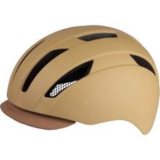 Cykelhjelm Urban/Commute Sand mat 56-61