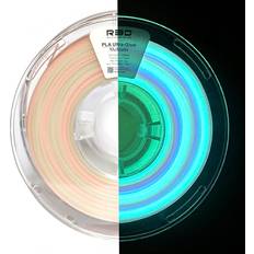 E3D R3D PLA Ultra-Glow Multicolour 1.75mm 1000g