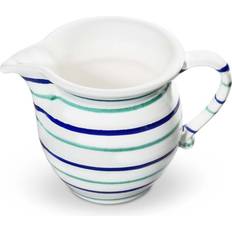 Lattiere Gmundner Keramik Ceramica Traunsee Tazza 0.5L Lattiera