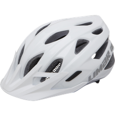 Limar 545 22, cykelhjälm terräng unisex WhiteSilver gray ES 52-57