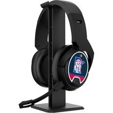 Headphones Keyscaper Minnesota Twins Throwback Logo Wireless Stand