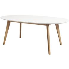 Andersen Furniture DK10 udtræksbord Spisebord