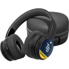 Headphones Keyscaper Tampa Bay Rays Personalized Wireless Headphone & Case