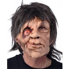 Glöckner Latex Maske Halloween Maske