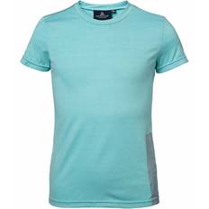 T-shirt Umi Tech Junior Ljusblå