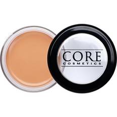 Makeup Core Cosmetics Desert Sand HD Krämig Foundation