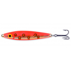 Fiskeutrustning Gladsax GLADSAX WOBBLER 12G SVART/KOPPAR