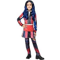 Disney descendants Smiffys Disney Descendants Evie Costume, Tween