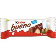 Kinder Bueno Bar Milk Choc