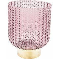 Kare Design Inredningsdetaljer Kare Design Barfly Berry 24 cm Rosa Vas
