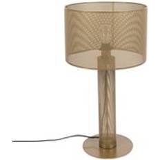 Bold Monkey Sweet Mesh Table Lamp