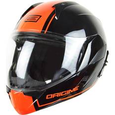 Origine Riviera Dandy Full Face Helmet Orange,Black