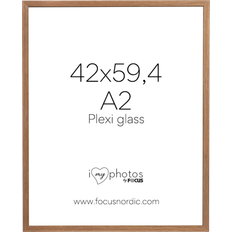 Natur Ramar Focus Soul Oak Veneer Ram 42x59.4cm