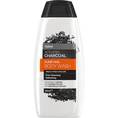 Optima Activated Charcoal Purifying Body Wash