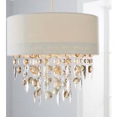 Dunelm Mila Easy Pendant Lamp