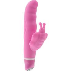MONARCH VIBRATOR PINK