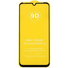 Motorola Moto Edge 50 Ultra Skærmbeskyttelse & Skærmfiltre MAULUND Motorola Moto G8 Plus Hærdet Glas Full Fit Skærmbeskyttelse Gennemsigtig
