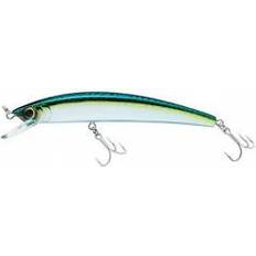 YO-ZURI CRYSTAL MINNOW 70MM HGM