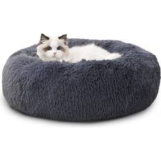 Donut Cat Small Calming Fluffy