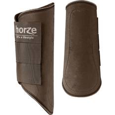 Equitazione Horze Gaiters with Teddy Lining