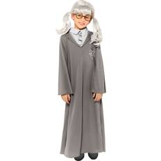 Amscan Kid's Harry Potter Disgruntled Myrtle Costume