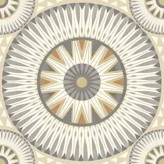 Wallpapers Ohpopsi Large Ellipse Fossil GRA50123W