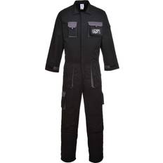 Pas de certification EN Salopettes Portwest TX15 Texo Contrast Coverall