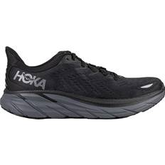 Hoka Clifton 8 Löparskor - Black