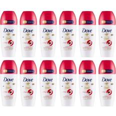 Dove Advanced Care Go Fresh Pomegranate Scent Anti-perspirant Deodorant 50ml