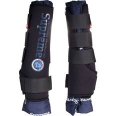 Horze Stable Boots Pro - Black