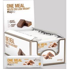 Nupo One Meal Bar Karamell