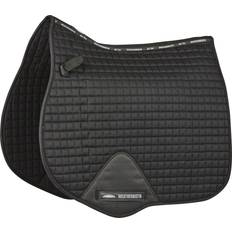 Polyester Saddles & Accessories Weatherbeeta Prime All Purpose Saddle Pad - White