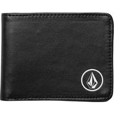 Volcom Corps PU Wallet - Black