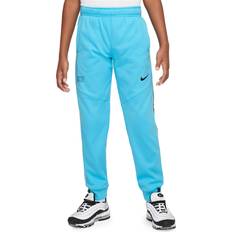 Nike Repeat Sweatpants - Blue