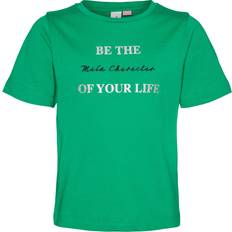 Vmpukfrancis T-shirt - Bright Green