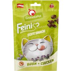 Cat Feinischmaus Chicken