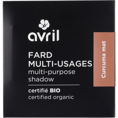 Makeup Avril Eyeshadow Refill Curcuma Mat