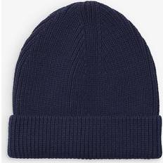 Organic Beanies Children's Clothing Liewood Ezra Beanie Classic Navy 9-10 yr 9-10 yr