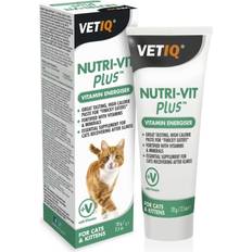 Mark & Chappell Vetiq Nutri-cat Paste Cat 70g