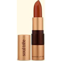 Makeup Soultree Soul Tree Lipstick 817 Cantaloupe