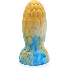 Kiotos Analplug Monster 17,5 x 7,5 cm
