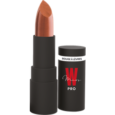 Makeup Miss W Pro Miss W Pro Lipstick Glossy 101 Peach