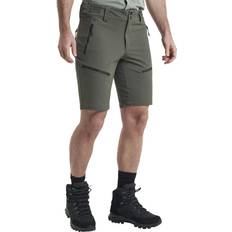 Tenson Herre Bukser & Shorts Tenson Men's TXlite Flex Shorts, L, Dark Khaki