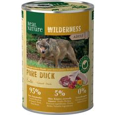 REAL NATURE Adult Wilderness And 400g
